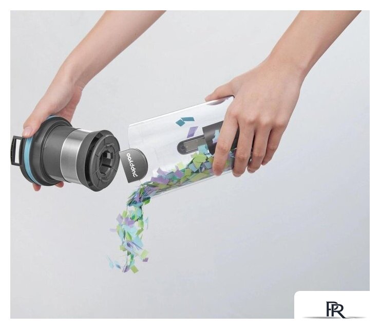 Пылесос Puppyoo T12 Home Rinse - Изображение №12 — Интернет-магазин ПроЗаказ