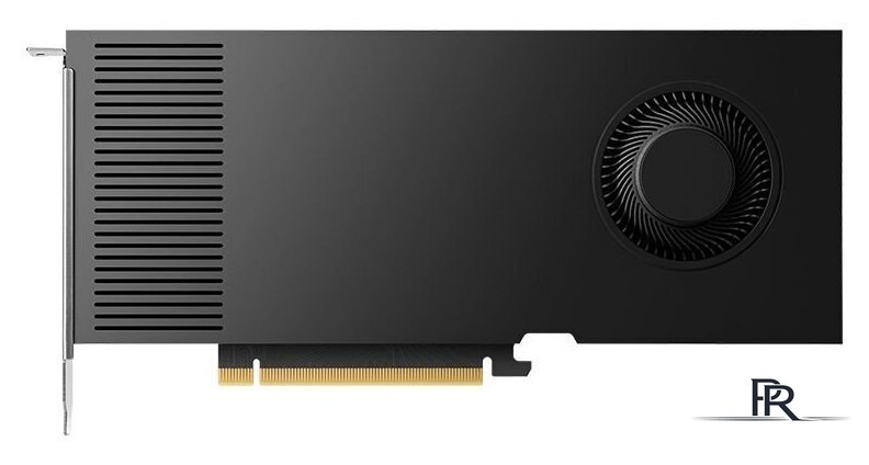 Видеокарта HP RTX 4000 Ada Generation 20GB GDDR6 8D6B7AA - Изображение №3 — Интернет-магазин ПроЗаказ