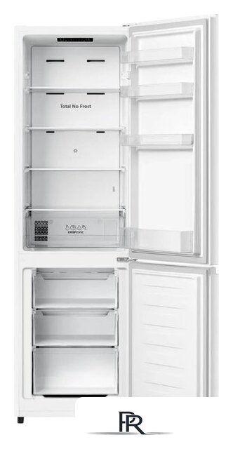 Холодильник Gorenje NRK418EEW4 - Изображение №3 — Интернет-магазин ПроЗаказ
