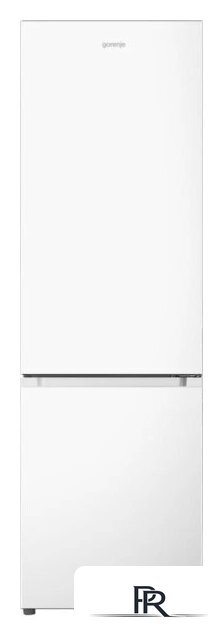 Холодильник Gorenje NRK418EEW4 - Изображение №1 — Интернет-магазин ПроЗаказ