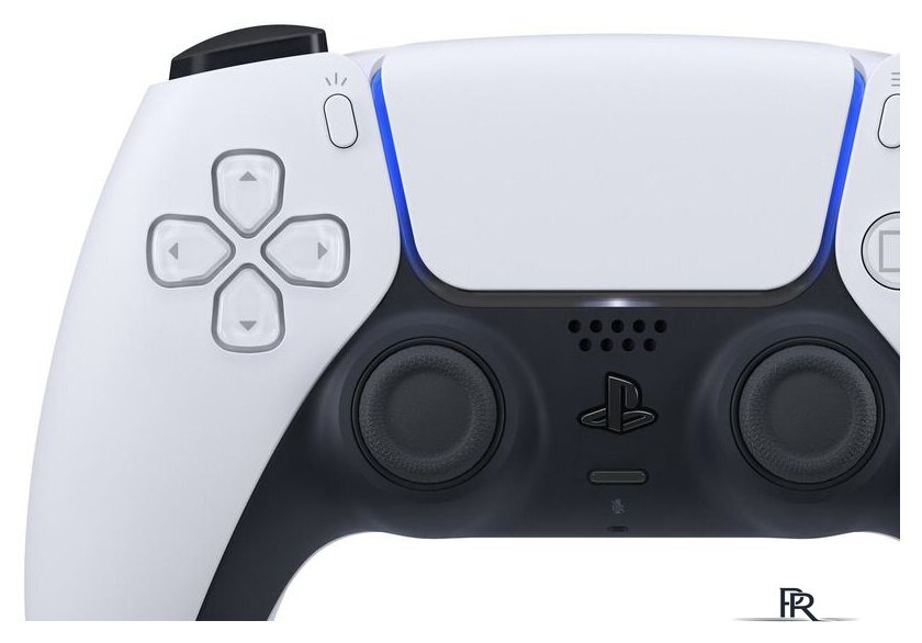 Геймпад Sony DualSense - Изображение №2 — Интернет-магазин ПроЗаказ