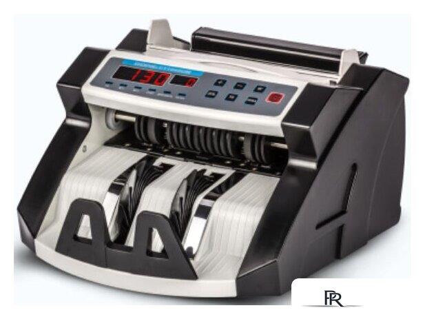 Счетчик банкнот DORS CT1040U - Изображение №2 — Интернет-магазин ПроЗаказ