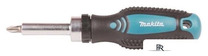 Отвертка Makita D-58833 - Изображение №1 — Интернет-магазин ПроЗаказ