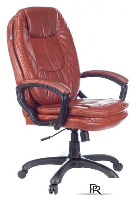 Офисное кресло Бюрократ CH-868N (коричневый Boroko-37) - Изображение №1 — Интернет-магазин ПроЗаказ