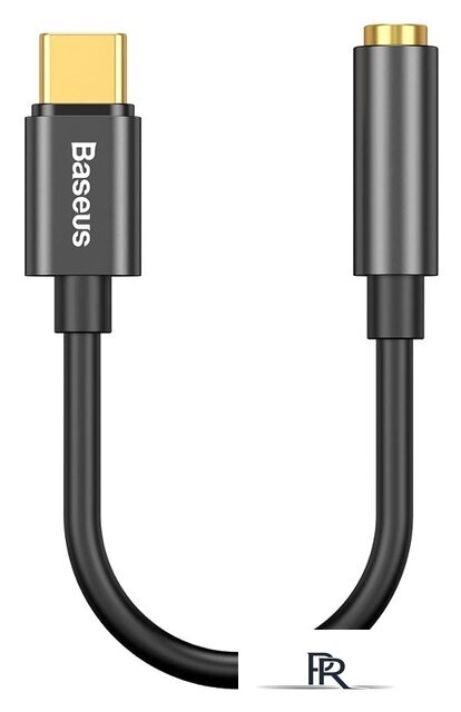 Адаптер Baseus CATL54-01 - Изображение №1 — Интернет-магазин ПроЗаказ