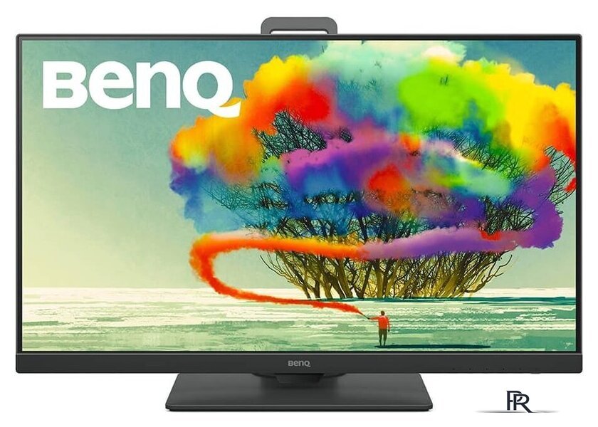 Монитор BenQ DesignVue PD2705Q - Изображение №4 — Интернет-магазин ПроЗаказ