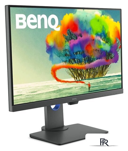 Монитор BenQ DesignVue PD2705Q - Изображение №2 — Интернет-магазин ПроЗаказ