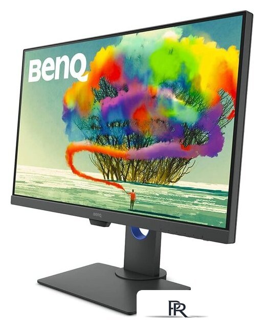 Монитор BenQ DesignVue PD2705Q - Изображение №3 — Интернет-магазин ПроЗаказ