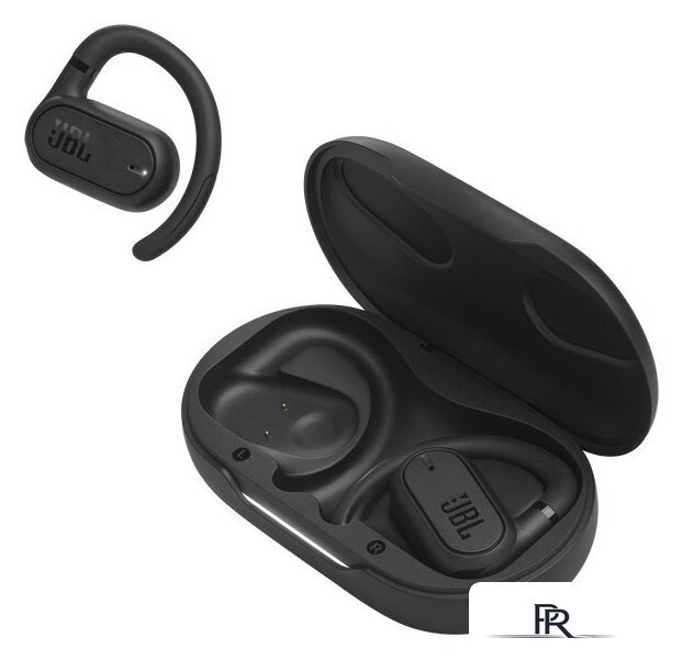 Наушники JBL Soundgear Sense (черный) - Изображение №10 — Интернет-магазин ПроЗаказ