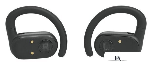 Наушники JBL Soundgear Sense (черный) - Изображение №3 — Интернет-магазин ПроЗаказ