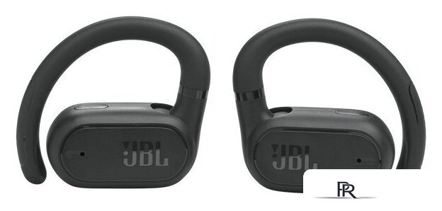 Наушники JBL Soundgear Sense (черный) - Изображение №2 — Интернет-магазин ПроЗаказ