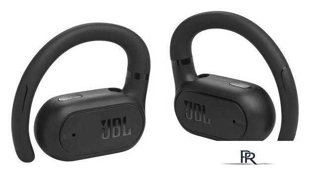 Наушники JBL Soundgear Sense (черный) - Изображение №9 — Интернет-магазин ПроЗаказ