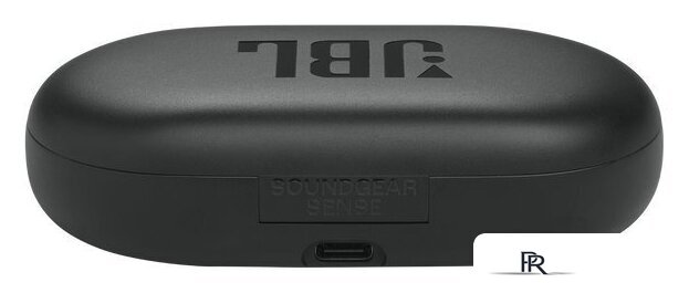 Наушники JBL Soundgear Sense (черный) - Изображение №6 — Интернет-магазин ПроЗаказ