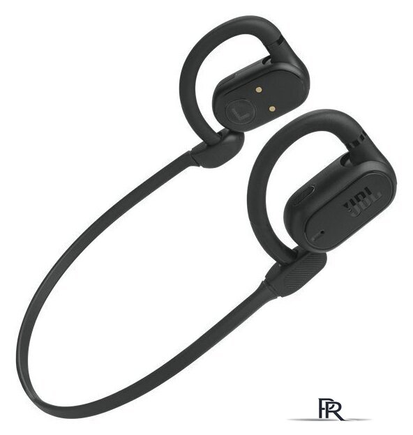 Наушники JBL Soundgear Sense (черный) - Изображение №11 — Интернет-магазин ПроЗаказ