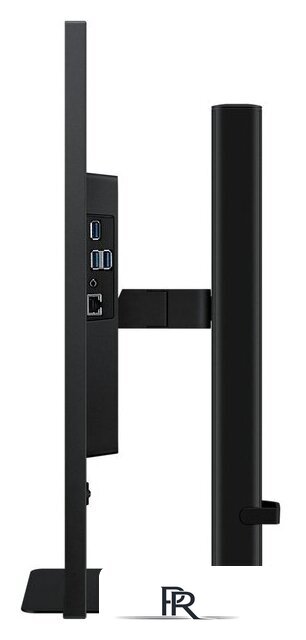 Монитор Samsung ViewFinity S6 LS32D600EAUXEN - Изображение №5 — Интернет-магазин ПроЗаказ