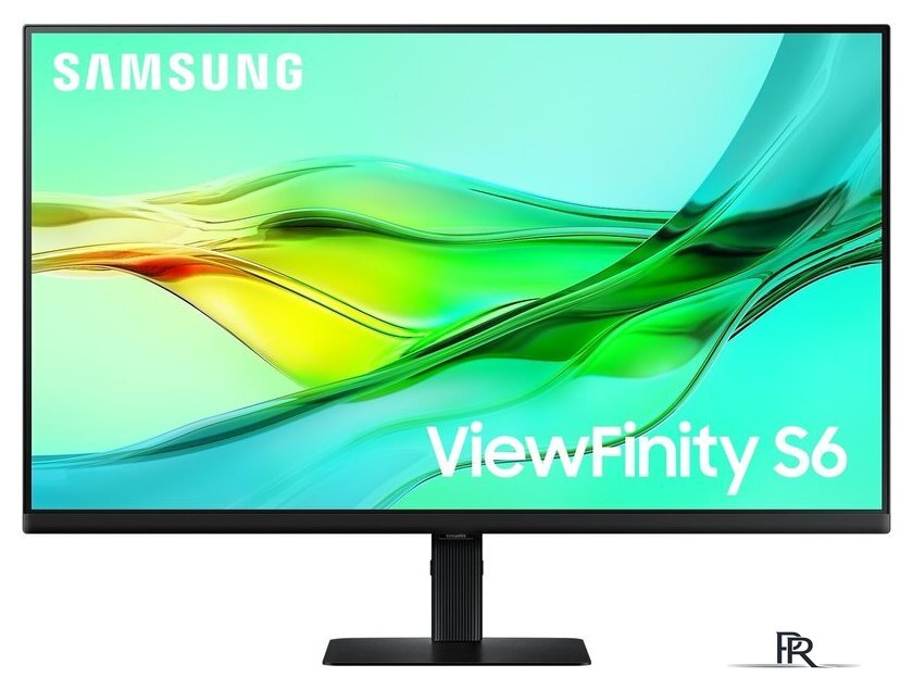 Монитор Samsung ViewFinity S6 LS32D600EAUXEN - Изображение №18 — Интернет-магазин ПроЗаказ