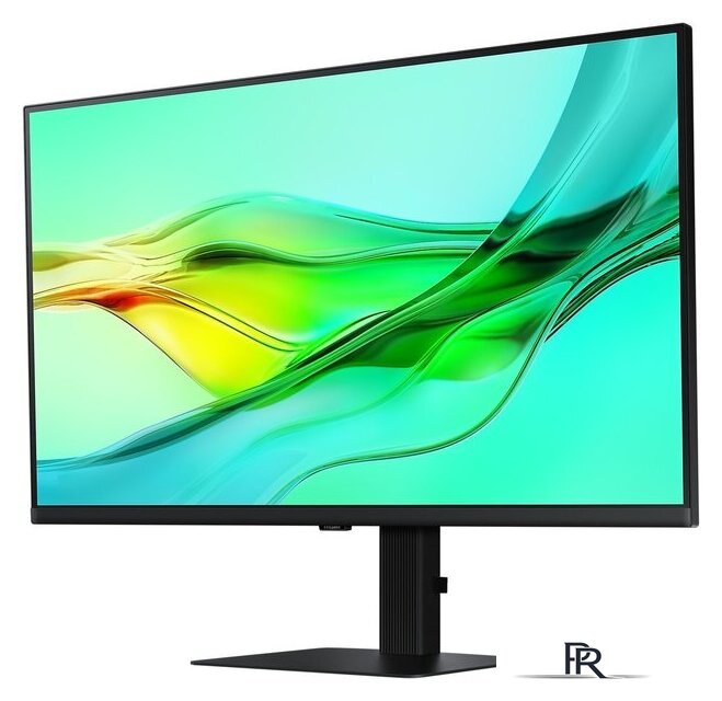Монитор Samsung ViewFinity S6 LS32D600EAUXEN - Изображение №3 — Интернет-магазин ПроЗаказ