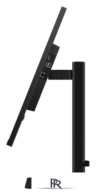 Монитор Samsung ViewFinity S6 LS32D600EAUXEN - Изображение №6 — Интернет-магазин ПроЗаказ