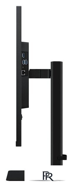 Монитор Samsung ViewFinity S6 LS32D600EAUXEN - Изображение №4 — Интернет-магазин ПроЗаказ