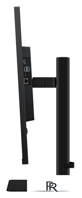 Монитор Samsung ViewFinity S6 LS32D600EAUXEN - Изображение №7 — Интернет-магазин ПроЗаказ