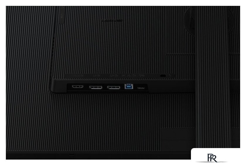 Монитор Samsung ViewFinity S6 LS32D600EAUXEN - Изображение №15 — Интернет-магазин ПроЗаказ