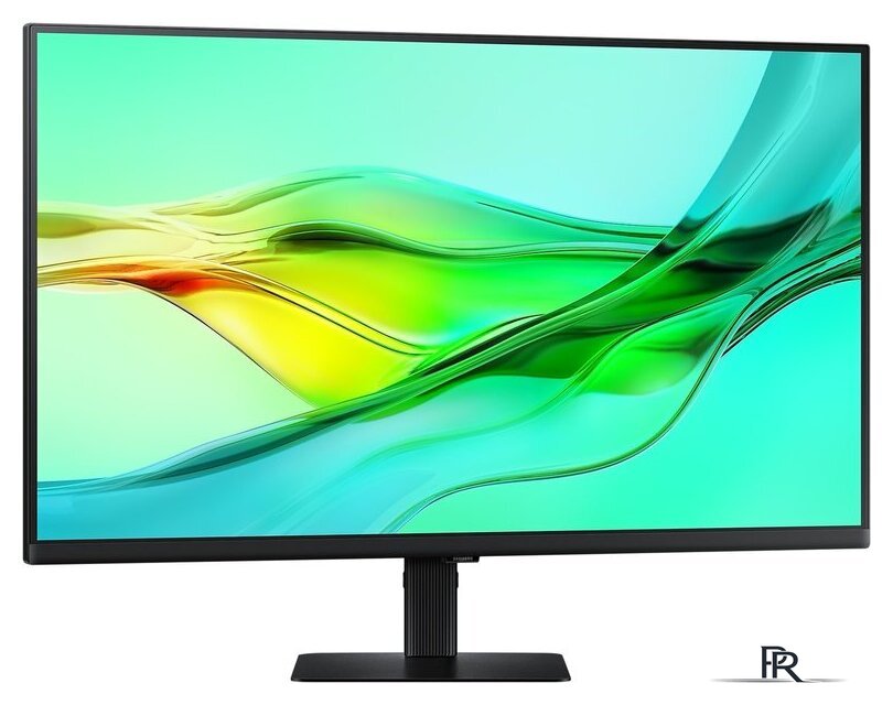 Монитор Samsung ViewFinity S6 LS32D600EAUXEN - Изображение №9 — Интернет-магазин ПроЗаказ