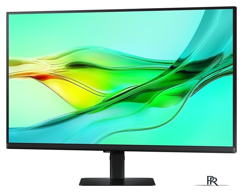 Монитор Samsung ViewFinity S6 LS32D600EAUXEN - Изображение №8 — Интернет-магазин ПроЗаказ