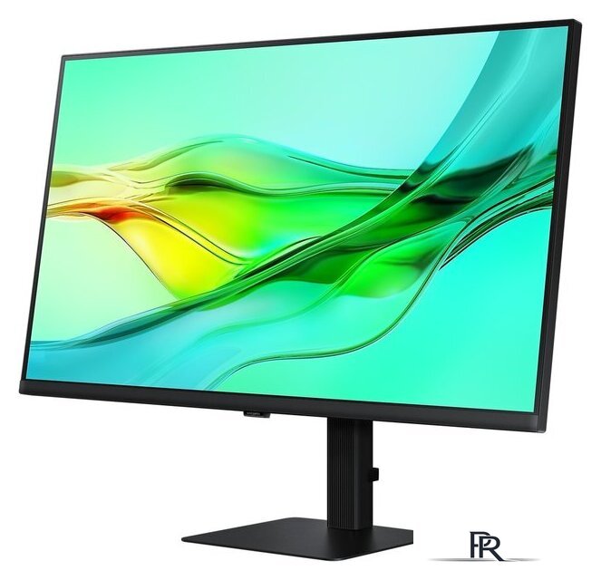 Монитор Samsung ViewFinity S6 LS32D600EAUXEN - Изображение №12 — Интернет-магазин ПроЗаказ