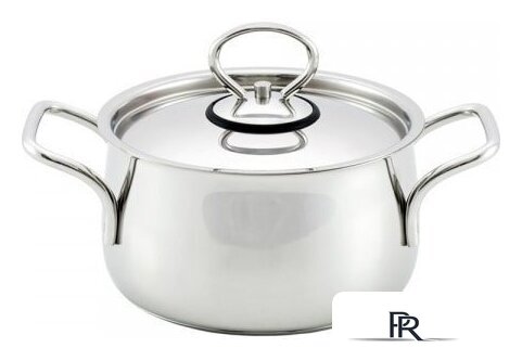 Кастрюля Кухар Орхидея Классика КО1-20М2 - Изображение №1 — Интернет-магазин ПроЗаказ