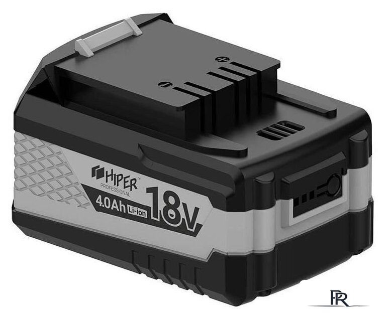 Аккумулятор Hiper UPL XS (18В/4 Ah) - Изображение №2 — Интернет-магазин ПроЗаказ