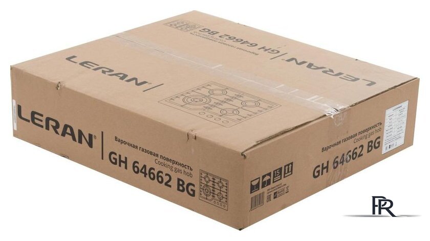 Варочная панель Leran GH 64662 BG - Изображение №13 — Интернет-магазин ПроЗаказ