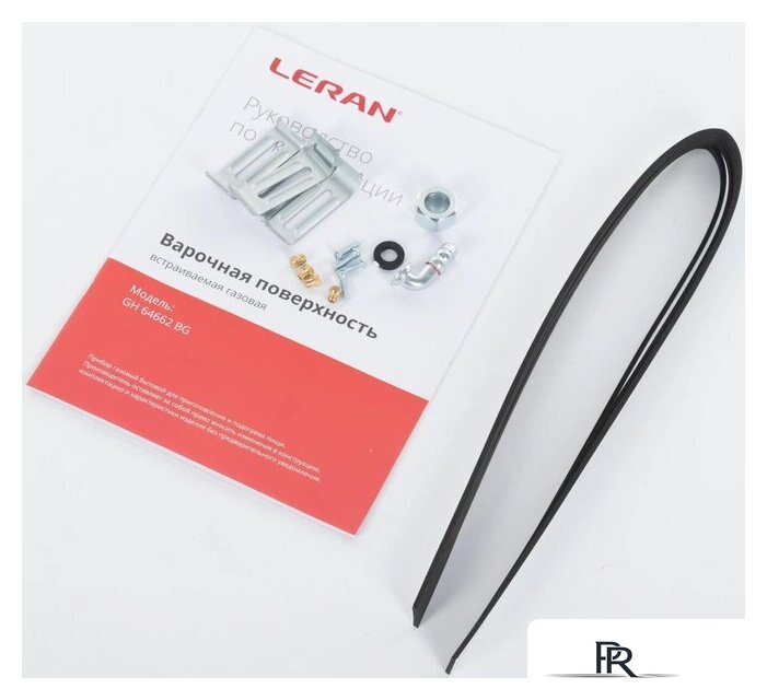 Варочная панель Leran GH 64662 BG - Изображение №12 — Интернет-магазин ПроЗаказ