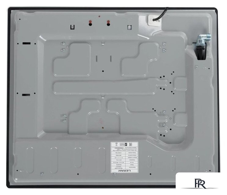 Варочная панель Leran GH 64662 BG - Изображение №4 — Интернет-магазин ПроЗаказ