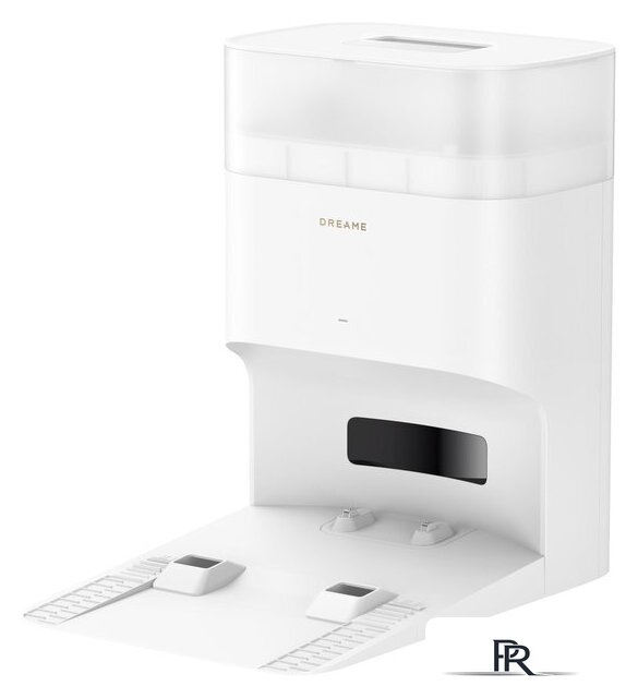 Робот-пылесос Dreame Robot Vacuum L10s Plus (международная версия, белый) - Изображение №23 — Интернет-магазин ПроЗаказ