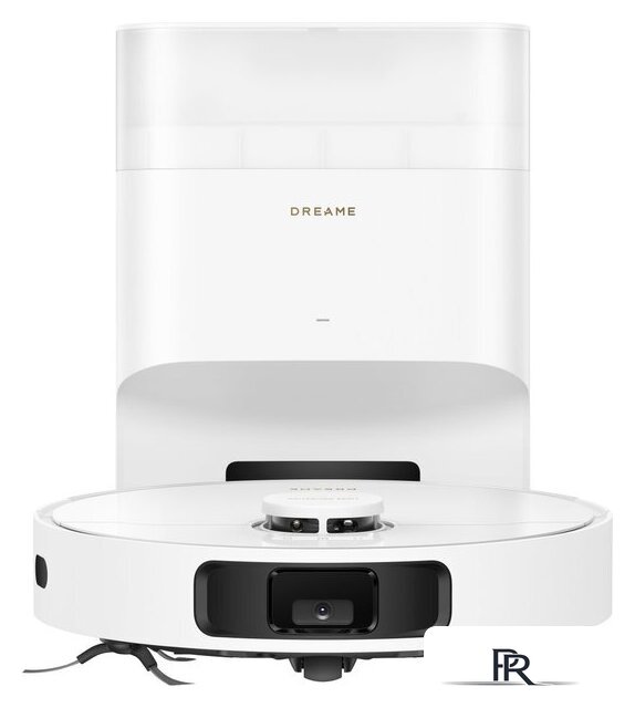 Робот-пылесос Dreame Robot Vacuum L10s Plus (международная версия, белый) - Изображение №1 — Интернет-магазин ПроЗаказ