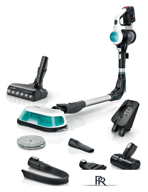Пылесос Bosch Unlimited 7 ProHygienic Aqua BCS71HYG3 - Изображение №1 — Интернет-магазин ПроЗаказ