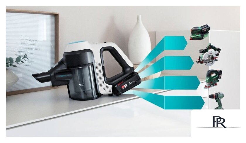 Пылесос Bosch Unlimited 7 ProHygienic Aqua BCS71HYG3 - Изображение №13 — Интернет-магазин ПроЗаказ