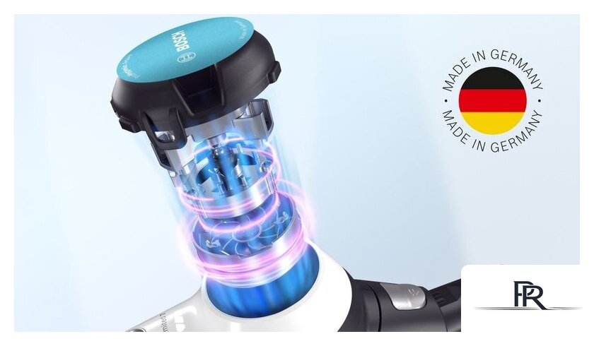 Пылесос Bosch Unlimited 7 ProHygienic Aqua BCS71HYG3 - Изображение №15 — Интернет-магазин ПроЗаказ