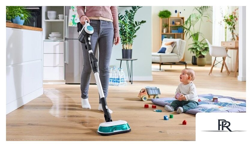 Пылесос Bosch Unlimited 7 ProHygienic Aqua BCS71HYG3 - Изображение №3 — Интернет-магазин ПроЗаказ