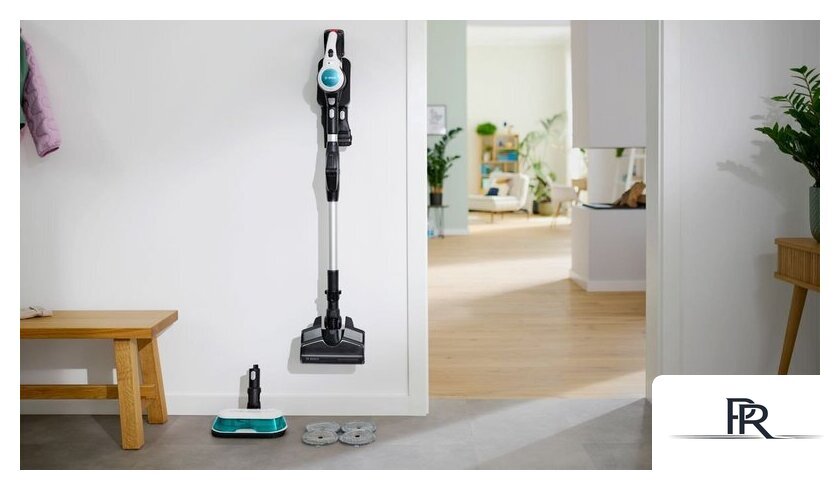 Пылесос Bosch Unlimited 7 ProHygienic Aqua BCS71HYG3 - Изображение №16 — Интернет-магазин ПроЗаказ