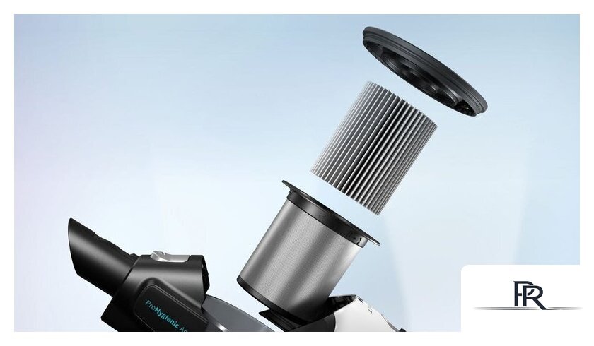 Пылесос Bosch Unlimited 7 ProHygienic Aqua BCS71HYG3 - Изображение №8 — Интернет-магазин ПроЗаказ