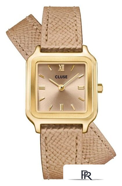 Наручные часы Cluse CW11813 - Изображение №1 — Интернет-магазин ПроЗаказ