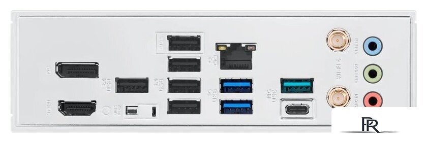 Материнская плата ASUS B850M Max Gaming WiFi - Изображение №4 — Интернет-магазин ПроЗаказ