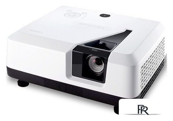 Проектор ViewSonic LS700HD - Изображение №4 — Интернет-магазин ПроЗаказ