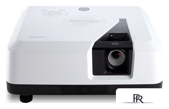 Проектор ViewSonic LS700HD - Изображение №2 — Интернет-магазин ПроЗаказ