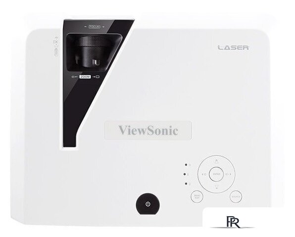 Проектор ViewSonic LS700HD - Изображение №5 — Интернет-магазин ПроЗаказ