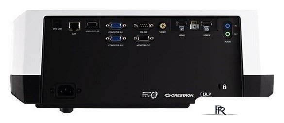 Проектор ViewSonic LS700HD - Изображение №8 — Интернет-магазин ПроЗаказ