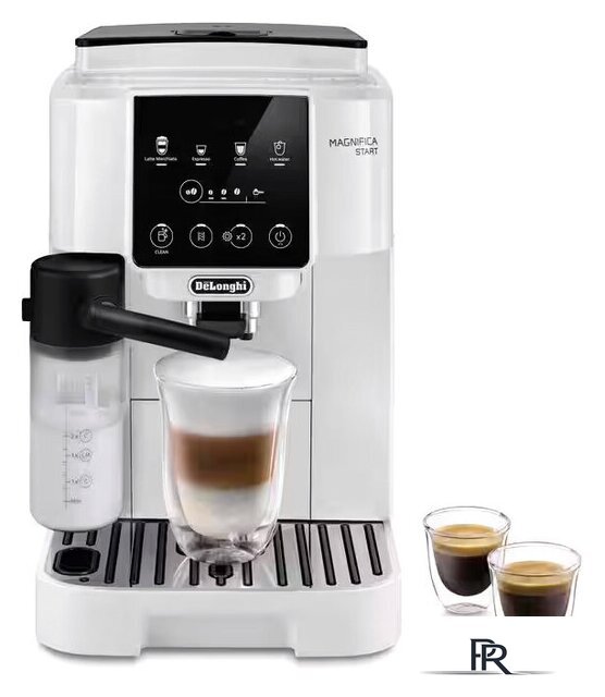 Кофемашина DeLonghi Magnifica Start ECAM220.61.W - Изображение №1 — Интернет-магазин ПроЗаказ