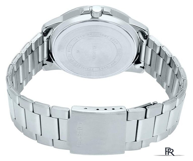 Наручные часы Casio MTP-VD01D-2E - Изображение №5 — Интернет-магазин ПроЗаказ