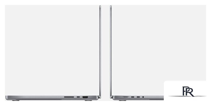 Ноутбук Apple MacBook Pro 16